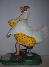Paper mache large for sale  Baraboo