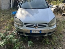 Paraurti anteriore per usato  Torre del Greco