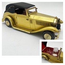 Vintage rolls royce for sale  Heuvelton