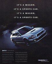 2001 subaru wrx for sale  USA