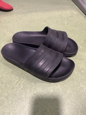 Adidas adiletten uk9 gebraucht kaufen Adidas adiletten uk9 gebraucht kaufen  Mehlmeisel