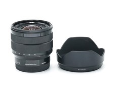 Sony sel 18mm gebraucht kaufen  Nordhorn