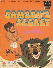 Samson secret judges for sale  El Dorado