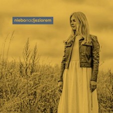 CD Emilia Pawlowska - Niebo nad jeziorem na sprzedaż  PL