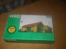 Vero güterschuppen bahnwärte gebraucht kaufen  Leun