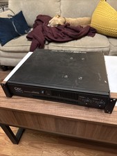 Qsc 850 amp for sale  North Hollywood