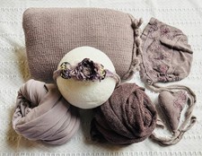 newborn photo props for sale  Leasburg