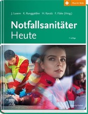 Notfallsanitäter gebraucht kaufen  Berlin