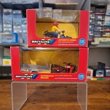 Britains 9402 9430honda for sale  WAKEFIELD