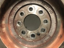 Volant moteur peugeot d'occasion Volant moteur peugeot d'occasion  Rosières-près-Troyes