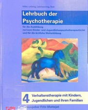 Verhaltenstherapie kindern jug gebraucht kaufen  Koblenz