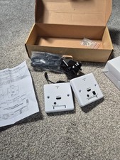 Hdmi wall plate for sale  BRENTWOOD