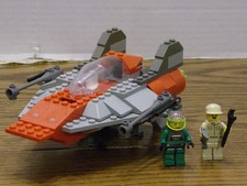 Lego 7134 star for sale  Claremont
