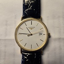 Longines grand classic for sale  Lynden