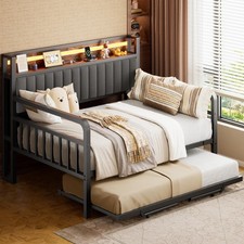 Daybed pop trundle for sale  Naperville