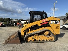 2014 caterpillar 279d for sale 2014 caterpillar 279d for sale  Dunnellon