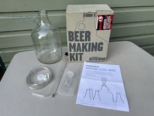 Beer ale making for sale  ROBERTSBRIDGE