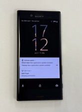 SONY Xperia X Compact F5321 - 32GB 4G - Universe Black (odblokowany) Single Sim, używany na sprzedaż SONY Xperia X Compact F5321 - 32GB 4G - Universe Black (odblokowany) Single Sim, używany na sprzedaż  Wysyłka do Poland