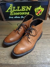 Allen edmonds freiburg for sale  Waldo