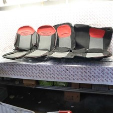 Kit fodere sedili usato  Quattordio