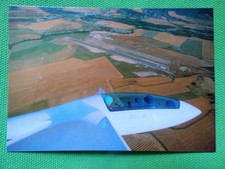 Duo discus planeur d'occasion  Pomas