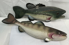 Fish wall art for sale  Harbor Springs