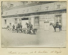 Running hunt the d'occasion  Expédié en Belgium