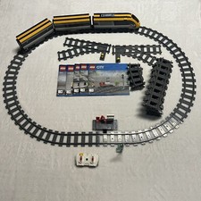 Lego city 60197 for sale  Arco