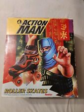Roller skates action d'occasion  Lacroix-Saint-Ouen