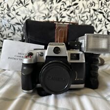 Canomatic kit film for sale  WEST BYFLEET