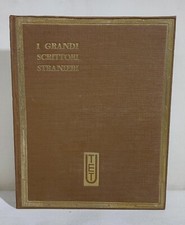 31149 grandi scrittori usato  Palermo