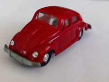 Eko volkswagen beetle d'occasion  Expédié en Belgium