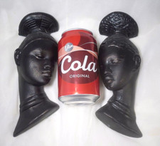 Pair vintage retro for sale  GLASGOW