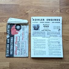 Vintage wheel horse for sale  Dumont