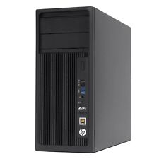 Z240 workstation 16gb gebraucht kaufen  Pollenfeld
