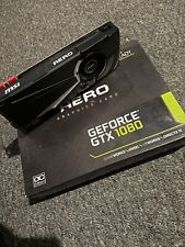 Geforce gtx msi for sale  HAILSHAM