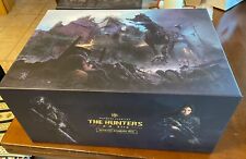 The hunters a.d. usato  Monzuno