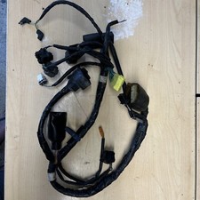 Honda st1300 pan for sale  ENFIELD