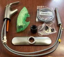 New moen 87557srs for sale  Anderson