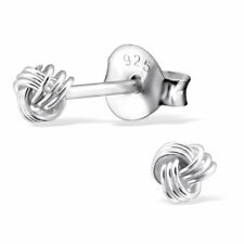 Sterling silver knot for sale  BIRMINGHAM