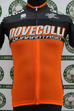 Maglia ciclismo bike NOVE COLLI NUOVA TG M A238 shirt maillot trikot, usado comprar usado  Enviando para Brazil