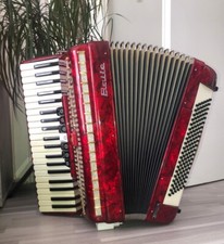 Akkordeon balle gebraucht kaufen  München