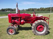 1956 farmall 100 for sale  Warren