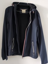 Dolomite regenjacke dunkelblau gebraucht kaufen  München