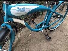 Vintage columbia beach for sale  San Bernardino