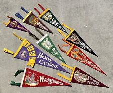 Vintage souvenir pennant for sale  Camarillo