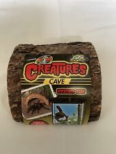 Zoo med creatures for sale  WREXHAM