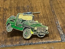 Pins pin 4x4 d'occasion  Châtillon-le-Duc