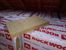 Rockwool tegarock dachbodendä gebraucht kaufen  Rohrbach