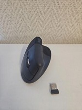 Logitech Lift Bezprzewodowa mysz pionowa - grafit (praworęczna) na sprzedaż  PL